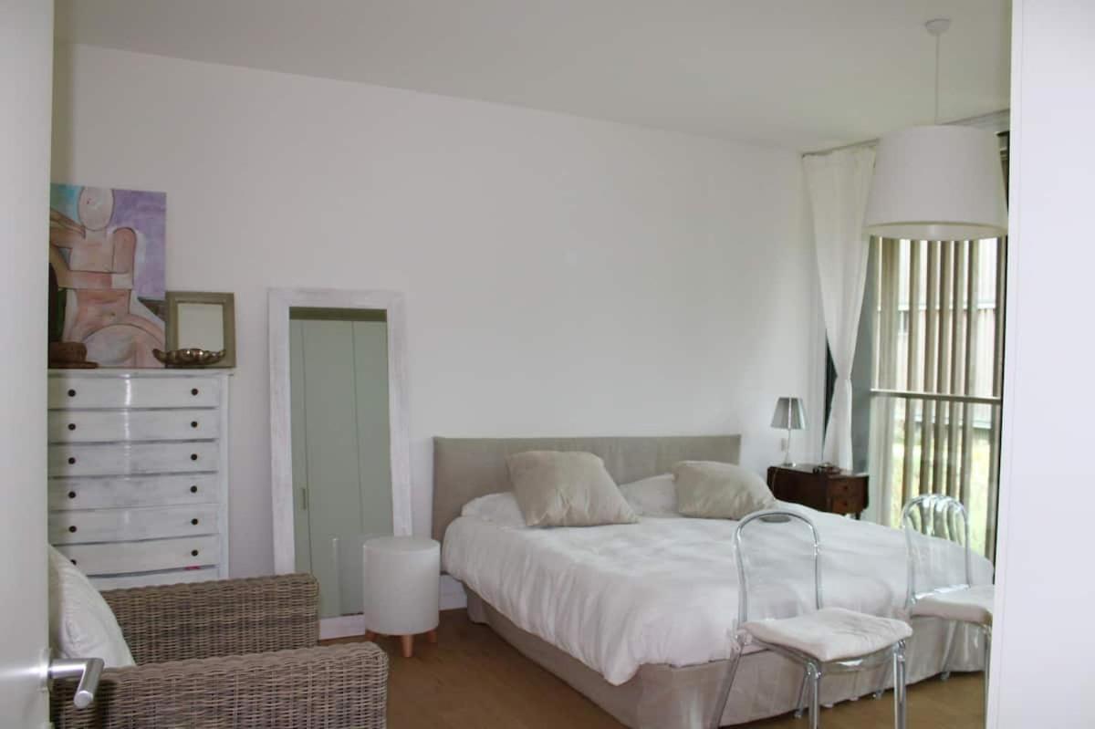 Splendida Casa Nel Parco Merville Jesolo * Lido di Jesolo