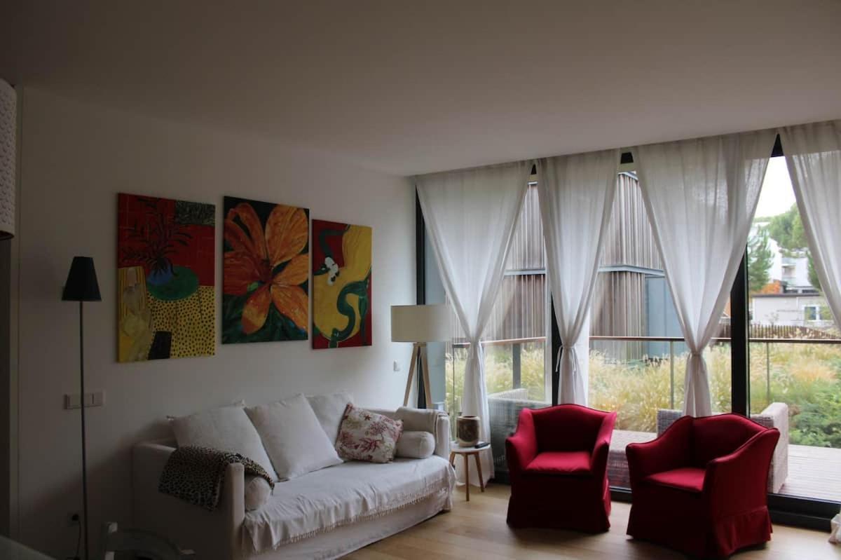 Splendida Casa Nel Parco Merville Jesolo