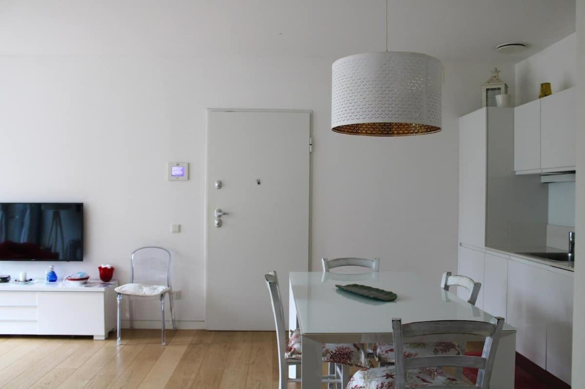 Splendida Casa Nel Parco Merville Jesolo * Lido di Jesolo