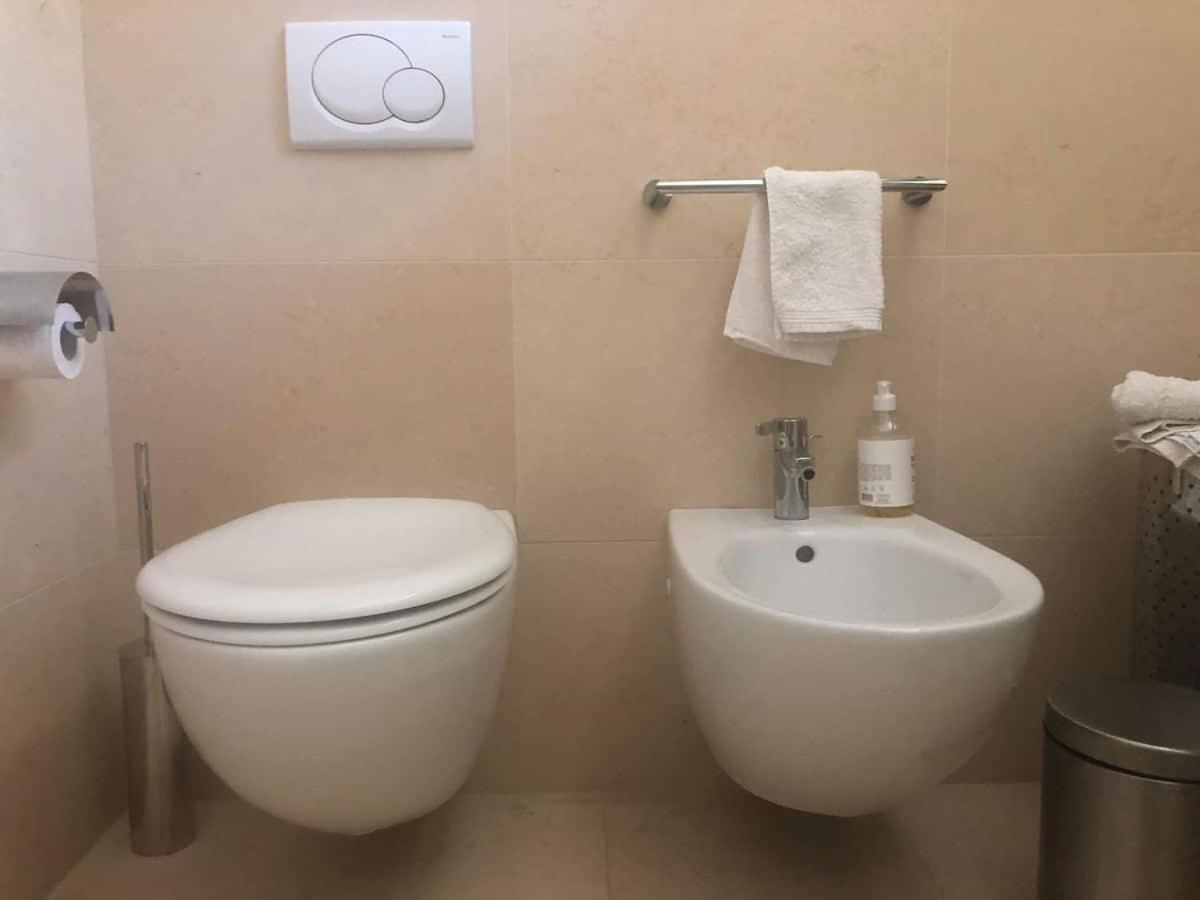 Splendida Casa Nel Parco Merville Jesolo * Lido di Jesolo